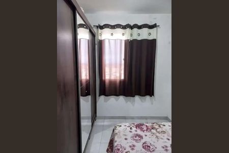 Quarto de apartamento para alugar com 1 quarto, 52m² em Americanópolis, São Paulo