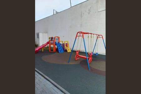 Apartamento para alugar com 48m², 2 quartos e 1 vagaÁrea externa