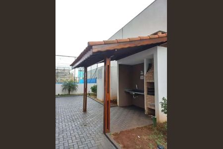 Apartamento para alugar com 48m², 2 quartos e 1 vagaÁrea externa