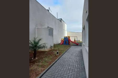 Apartamento para alugar com 48m², 2 quartos e 1 vagaÁrea externa