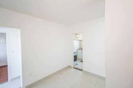 Sala de apartamento para alugar com 1 quarto, 56m² em Madureira, Rio de Janeiro