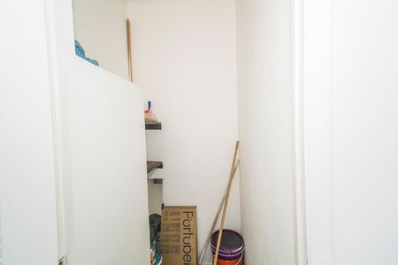 Sala de apartamento para alugar com 1 quarto, 56m² em Madureira, Rio de Janeiro