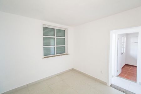 Sala de apartamento para alugar com 1 quarto, 56m² em Madureira, Rio de Janeiro