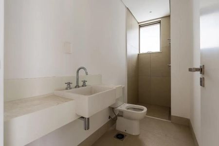 Apartamento à venda com 231m², 3 quartos e 4 vagas Apartamento à venda com 231m², 3 quartos e 4 vagasFoto 01