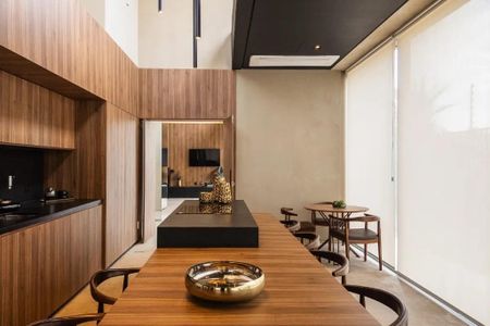 Apartamento à venda com 231m², 3 quartos e 4 vagas Apartamento à venda com 231m², 3 quartos e 4 vagasFoto 20