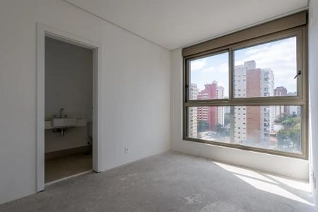 Foto 01 de apartamento à venda com 3 quartos, 231m² em Vila Olímpia, São Paulo