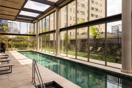 Apartamento à venda com 231m², 3 quartos e 4 vagas Apartamento à venda com 231m², 3 quartos e 4 vagasFoto 23