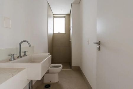 Foto 01 de apartamento à venda com 3 quartos, 231m² em Vila Olímpia, São Paulo
