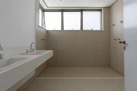 Foto 01 de apartamento à venda com 3 quartos, 231m² em Vila Olímpia, São Paulo