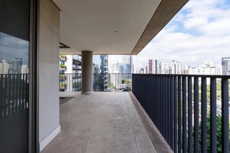 Apartamento à venda com 231m², 3 quartos e 4 vagas Apartamento à venda com 231m², 3 quartos e 4 vagasFoto 01