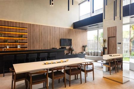 Foto 22 de apartamento à venda com 3 quartos, 231m² em Vila Olímpia, São Paulo