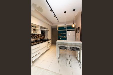 Foto 07 de apartamento para alugar com 1 quarto, 34m² em Vila Madalena, São Paulo