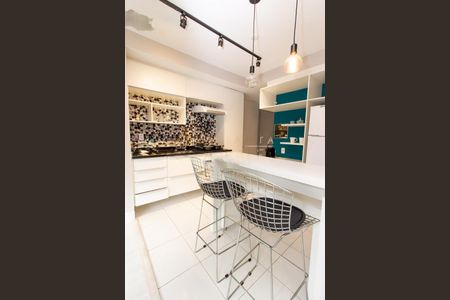 Foto 08 de apartamento para alugar com 1 quarto, 34m² em Vila Madalena, São Paulo