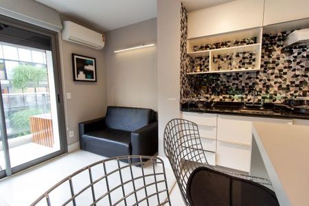 Apartamento para alugar com 34m², 1 quarto e 1 vagaFoto 11