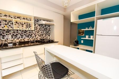 Apartamento para alugar com 34m², 1 quarto e 1 vagaFoto 10