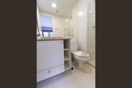 Foto 13 de apartamento para alugar com 1 quarto, 34m² em Vila Madalena, São Paulo