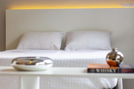 Foto 04 de apartamento para alugar com 1 quarto, 34m² em Vila Madalena, São Paulo