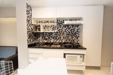 Foto 09 de apartamento para alugar com 1 quarto, 34m² em Vila Madalena, São Paulo