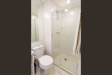 Foto 14 de apartamento para alugar com 1 quarto, 34m² em Vila Madalena, São Paulo