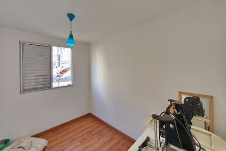 Apartamento à venda com 55m², 2 quartos e 1 vagaQuarto 2
