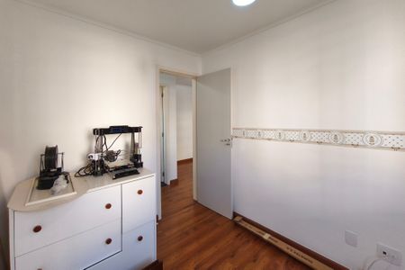 Apartamento à venda com 55m², 2 quartos e 1 vagaQuarto 2