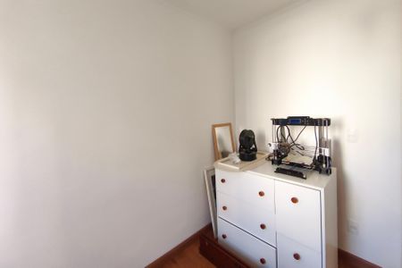 Apartamento à venda com 55m², 2 quartos e 1 vagaQuarto 2