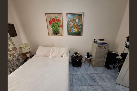 Apartamento à venda com 129m², 3 quartos e sem vagaQuarto 