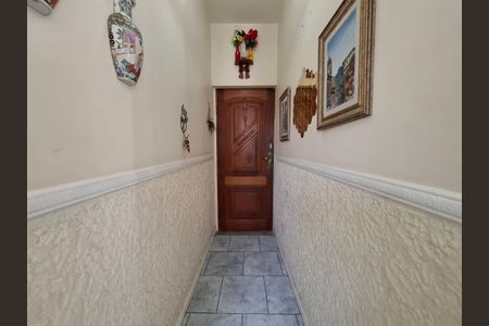 Apartamento à venda com 129m², 3 quartos e sem vagaEntrada 