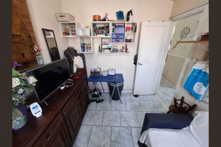 Apartamento à venda com 129m², 3 quartos e sem vagaQuarto 3
