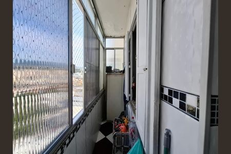 Apartamento à venda com 129m², 3 quartos e sem vagaCozinha 