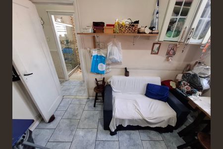 Apartamento à venda com 129m², 3 quartos e sem vagaQuarto 3