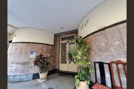 Apartamento à venda com 129m², 3 quartos e sem vagaFachada 