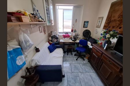Apartamento à venda com 129m², 3 quartos e sem vagaQuarto 3