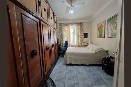Apartamento à venda com 129m², 3 quartos e sem vagaQuarto 