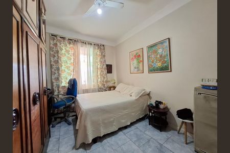 Quarto  de apartamento à venda com 3 quartos, 129m² em Centro, Rio de Janeiro