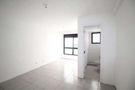 Studio para alugar com 39m², 0 quarto e sem vagaKitnet