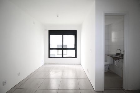 Studio para alugar com 39m², 0 quarto e sem vagaKitnet