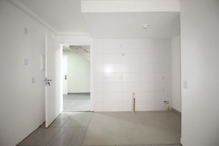 Studio para alugar com 39m², 0 quarto e sem vagaCozinha