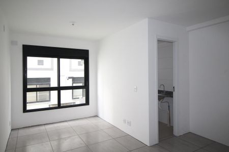 Studio para alugar com 39m², 0 quarto e sem vagaKitnet