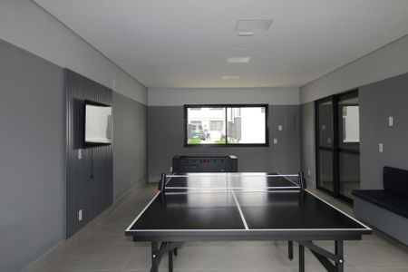Studio para alugar com 39m², 0 quarto e sem vagaSala de Jogos