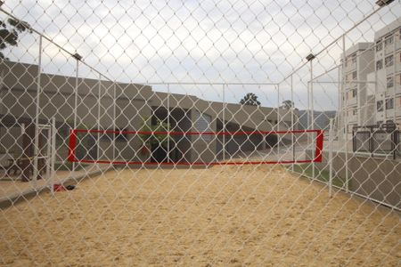 Studio para alugar com 39m², 0 quarto e sem vagaQuadra Esportiva
