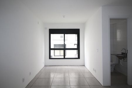 Studio para alugar com 39m², 0 quarto e sem vagaKitnet