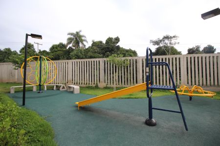 Studio para alugar com 39m², 0 quarto e sem vagaÁrea comum - Playground