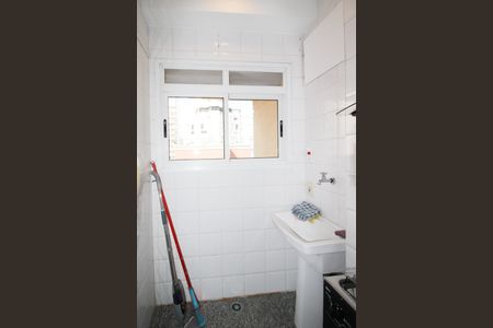 Apartamento para alugar com 38m², 2 quartos e 1 vagaÁrea de Serviço