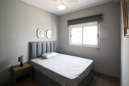 Apartamento para alugar com 38m², 2 quartos e 1 vagaQuarto