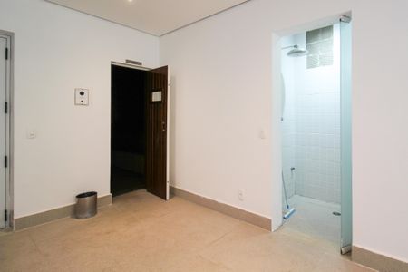 Apartamento para alugar com 38m², 2 quartos e 1 vagaSaúna