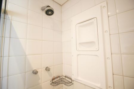 Apartamento para alugar com 38m², 2 quartos e 1 vagaBanheiro