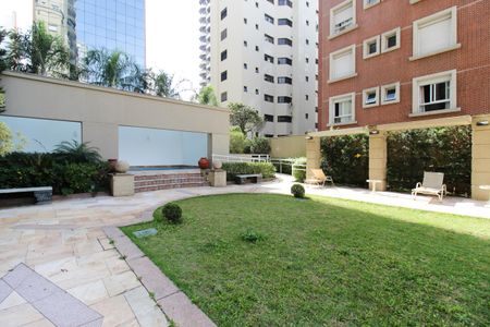 Apartamento para alugar com 38m², 2 quartos e 1 vagaÁrea comum