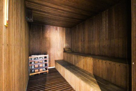 Apartamento para alugar com 38m², 2 quartos e 1 vagaSaúna