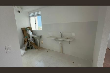 Apartamento para alugar com 44m², 2 quartos e sem vagaCozinha